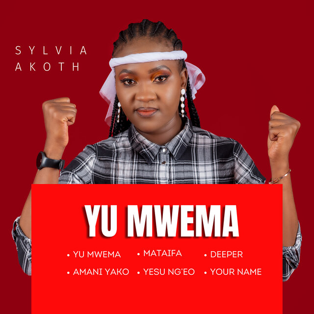 Yu Mwema