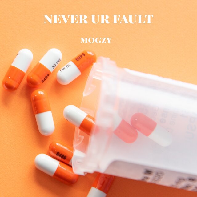 never ur fault