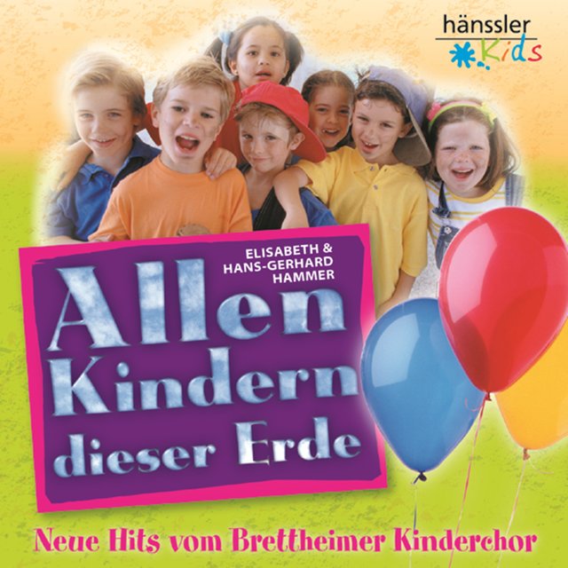 Allen Kindern dieser Erde
