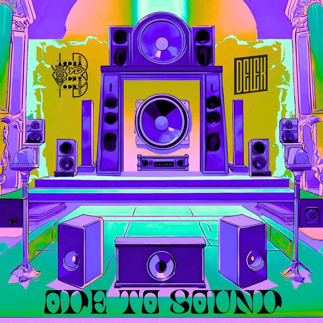 Ode To Sound