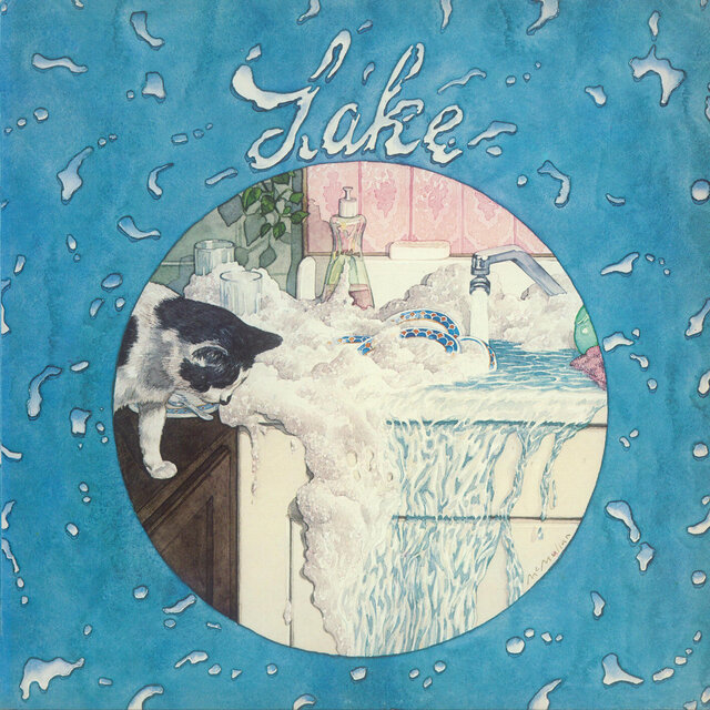 Lake