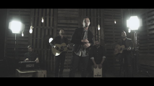 Call It Grace (Acoustic)