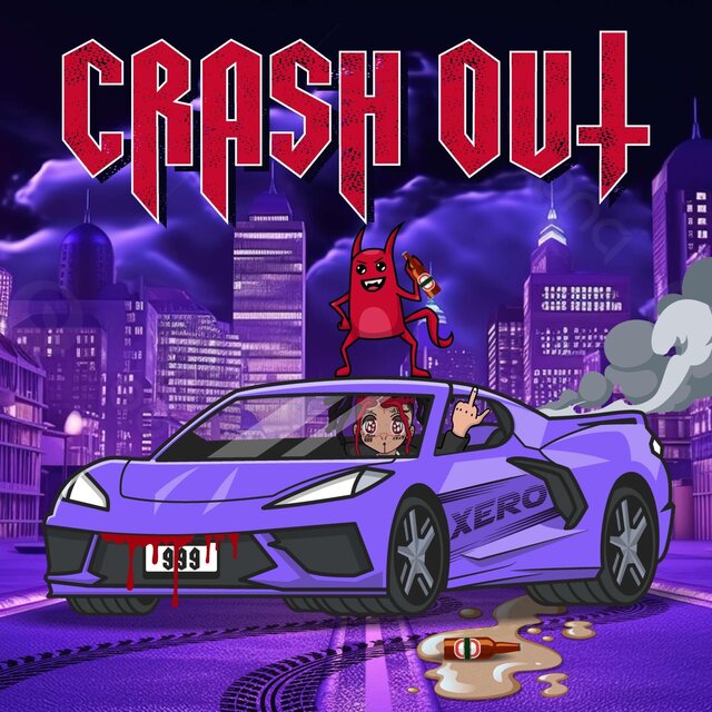 Crash Out