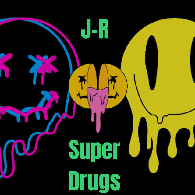 Super Drugs