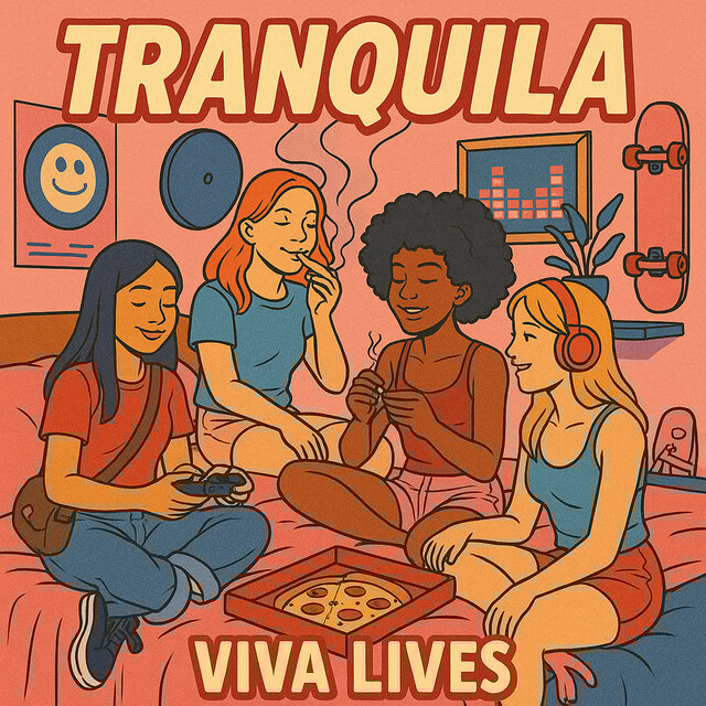 Tranquila