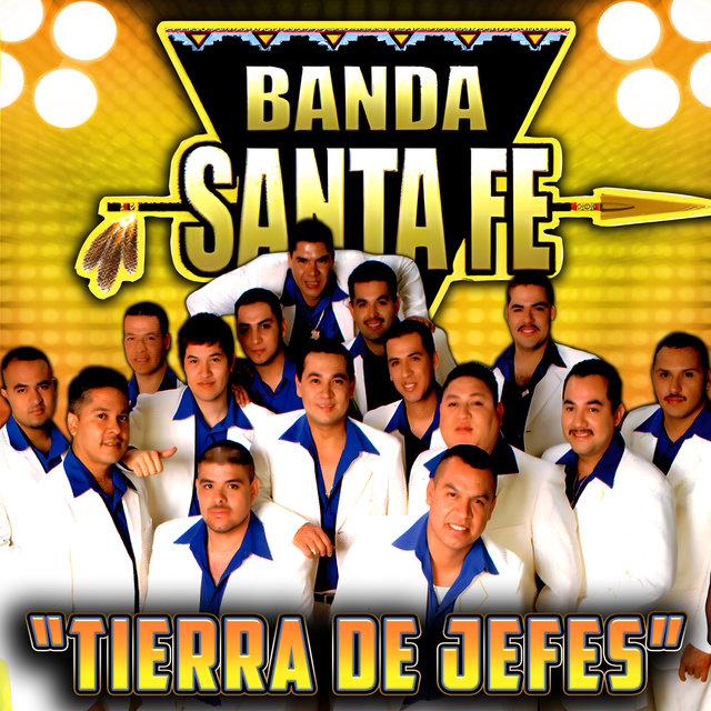 Tierra de Jefes