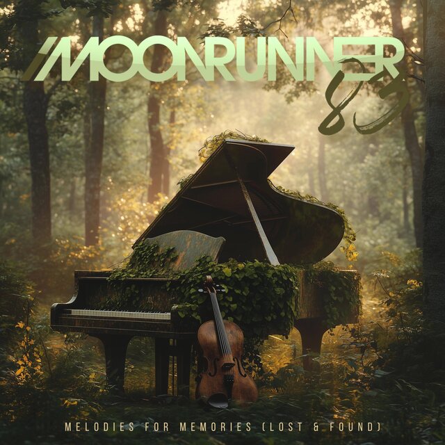 Melodies For Memories (Lost & Found)