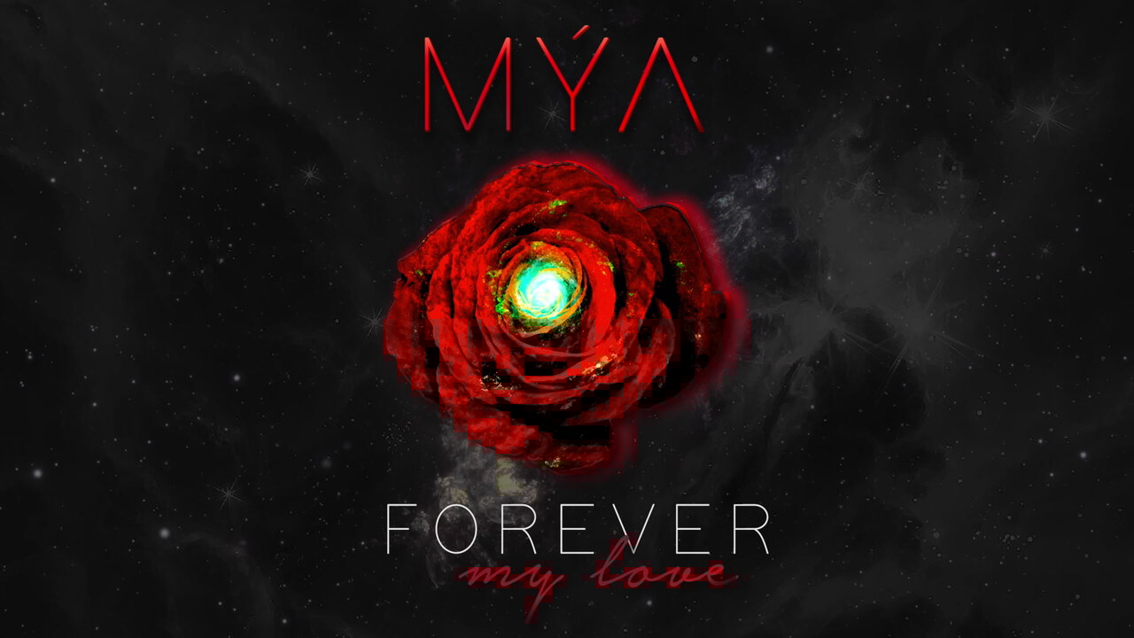 Forever My Love