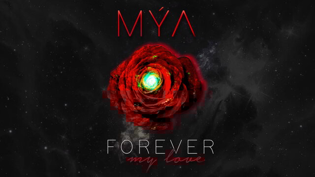 Forever My Love