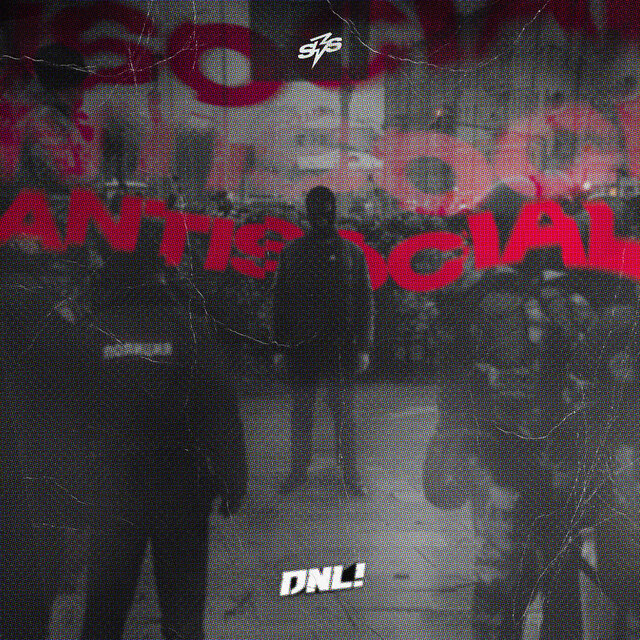 Antisocial