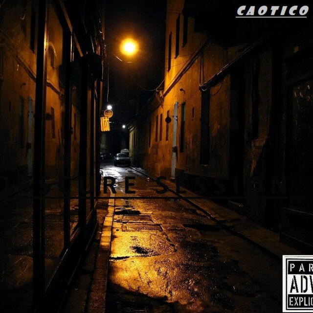 Egboogi Presents: Caotico, Obscure Sessions