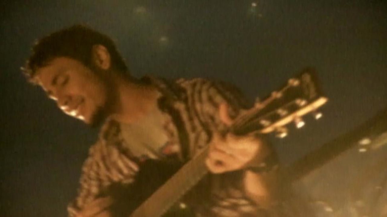 Takkan Ada Aku Lagi (Video Clip)