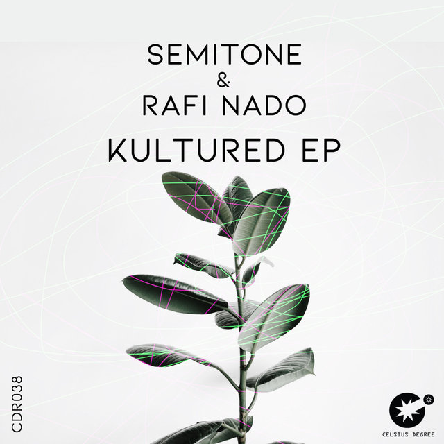 Kultured EP