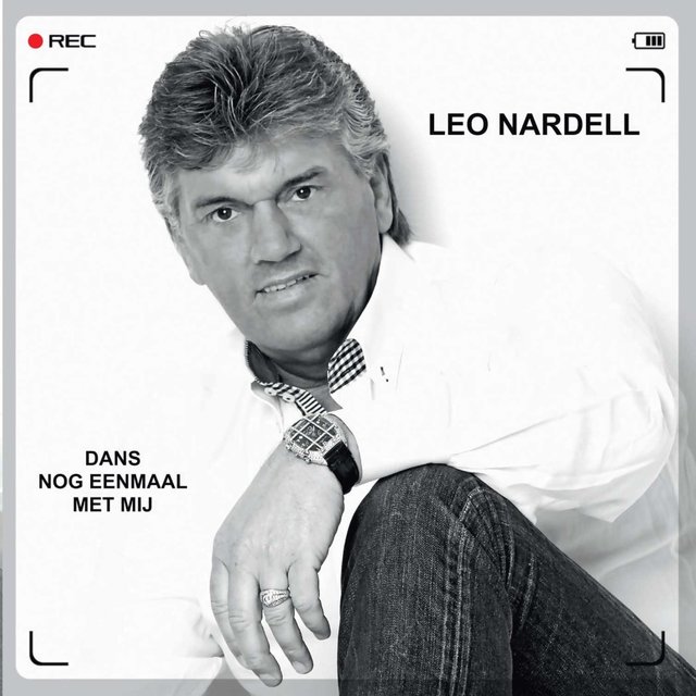 Dans nog eenmaal met mij