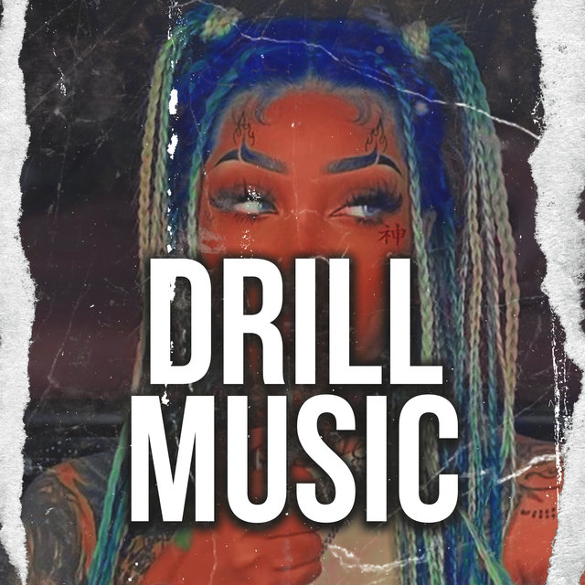 Drill Music