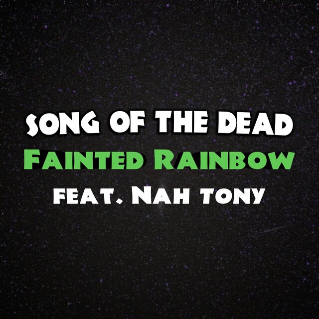 Song Of the Dead (From "Zom 100: Bucket List of The Dead")