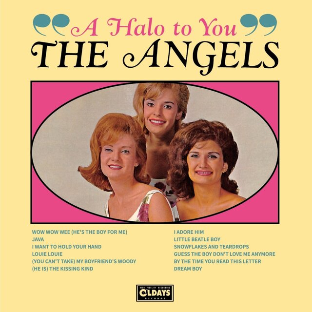 A Halo To You