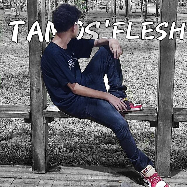 TAMOS FLESH (2025 Remastered Version)