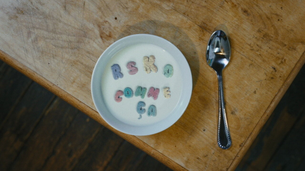 Comme ça