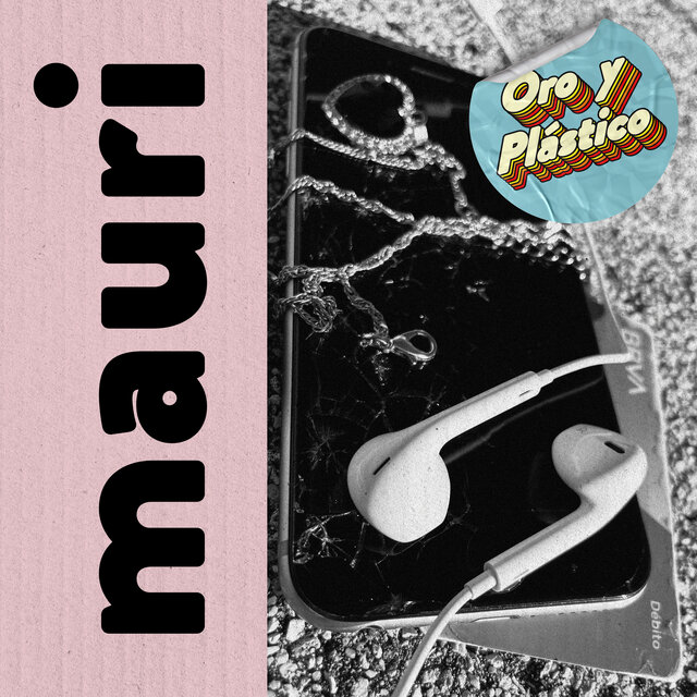 Oro y Plástico