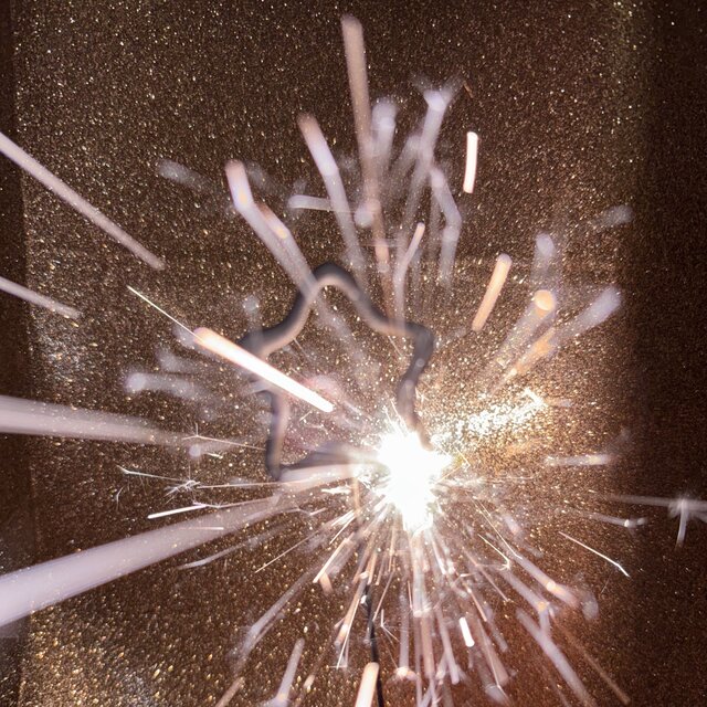 Happy New Year
