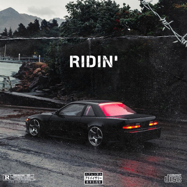 ridin_