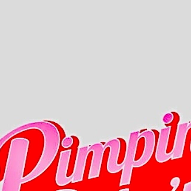 Pimpin