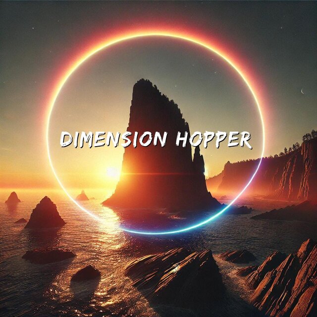 Dimension Hopper (Binary Breakdown)