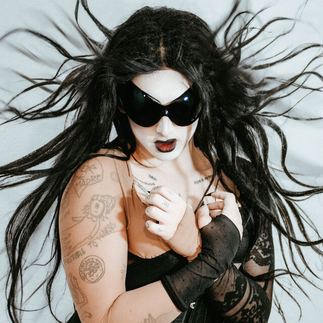 PUTO DRAG