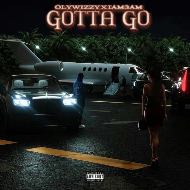 Gotta Go