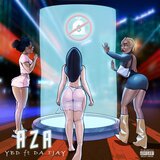AZA (feat. Da Tjay)