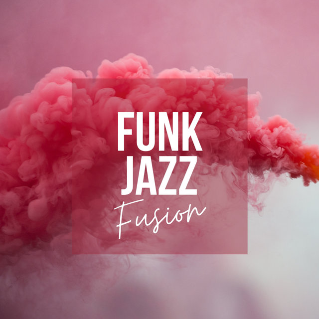Funk instrumental. Funk background.