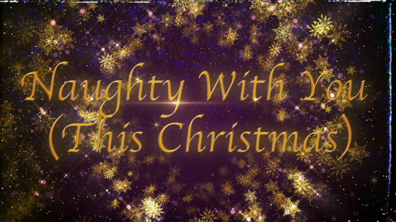 Naughty With You (This Christmas)