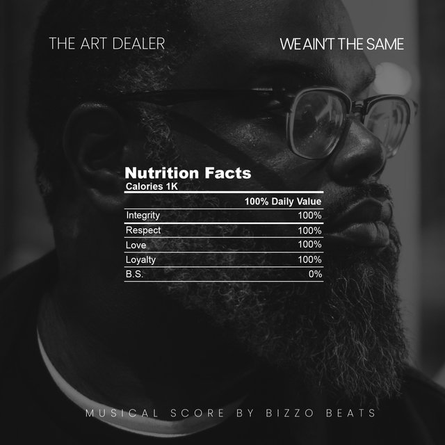 We Ain't the Same (feat. Mack Gram)