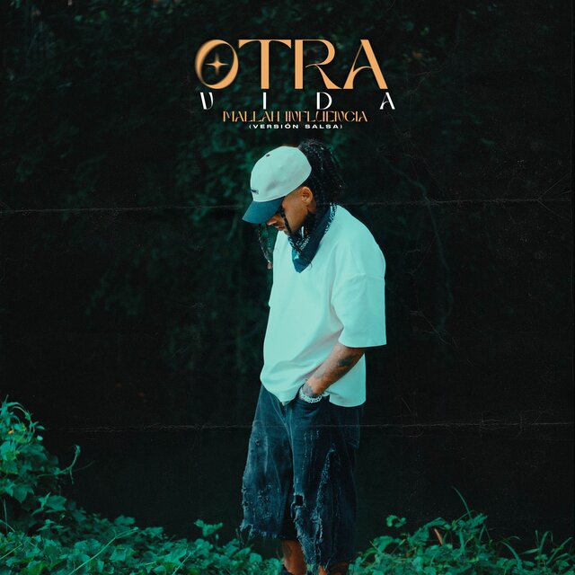 OTRA VIDA (Salsa Version)