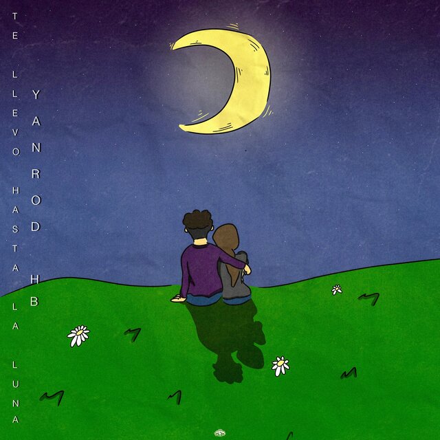 Te Llevo Hasta La Luna