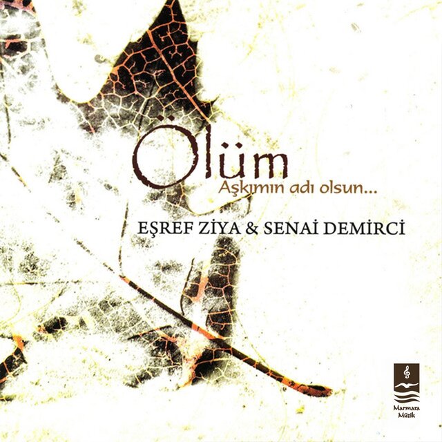 Ölüm Aşkımın Adı Olsun