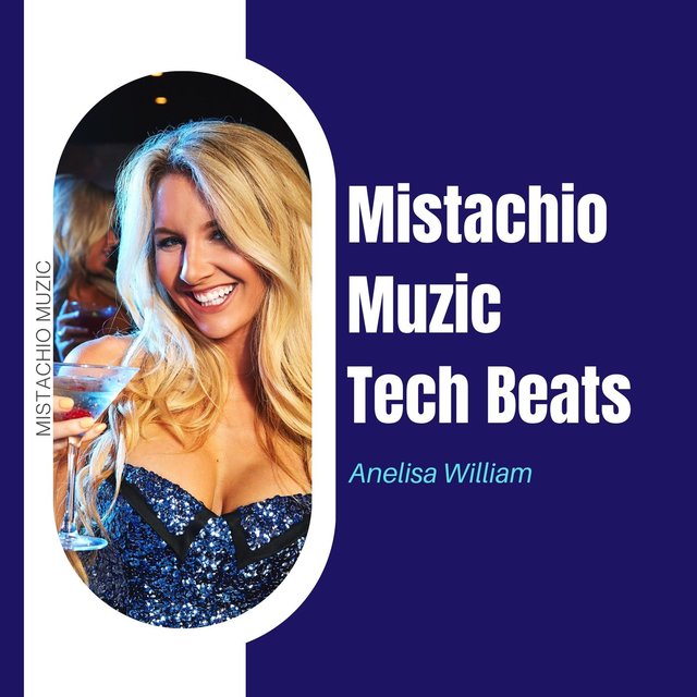 Mistachio Muzic Tech Beats