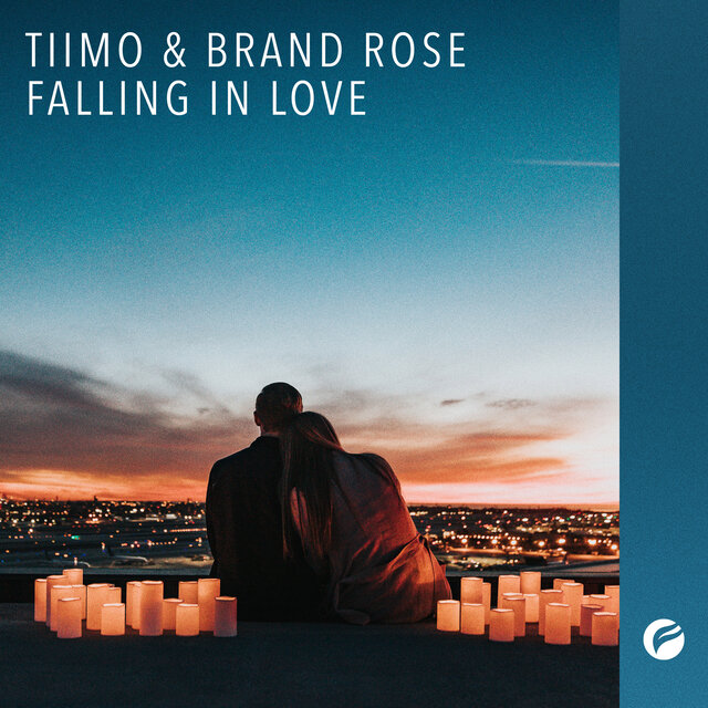 Falling In Love