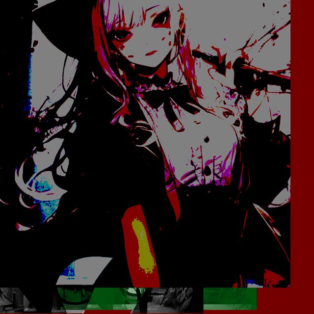 Revolution in Blood