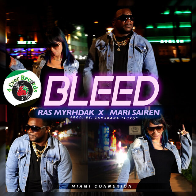 Bleed