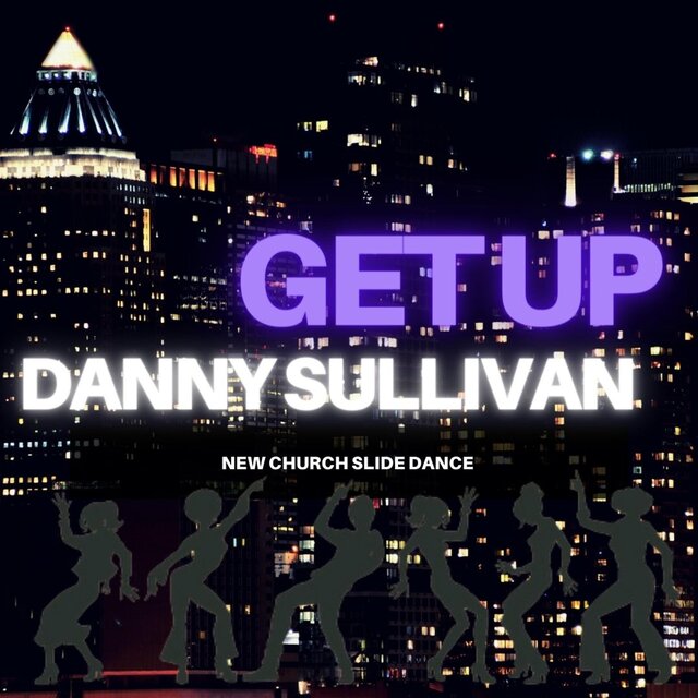 GET UP (feat. MARCUS FOSTER)
