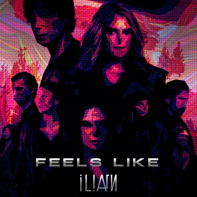 Feels Like (Extended Mix)