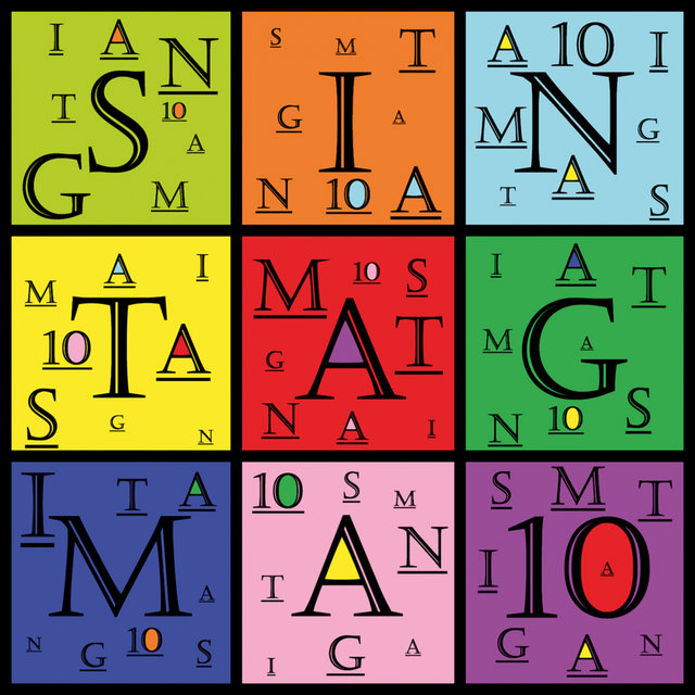 Sintagma 10