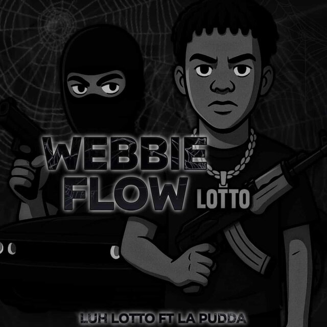 Webbie Flow (feat. La pudda)