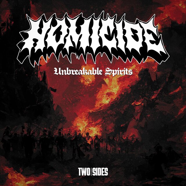 Unbreakable Spirits