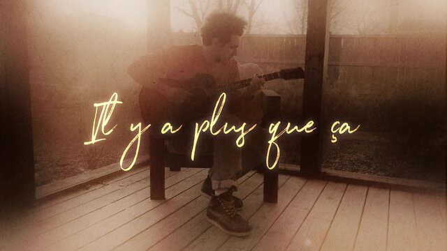 More To This (Lyric video) (French)