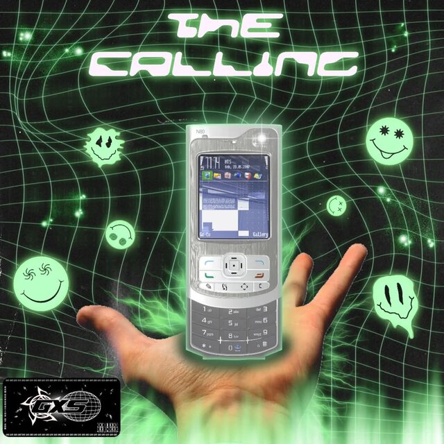 THE CALLING