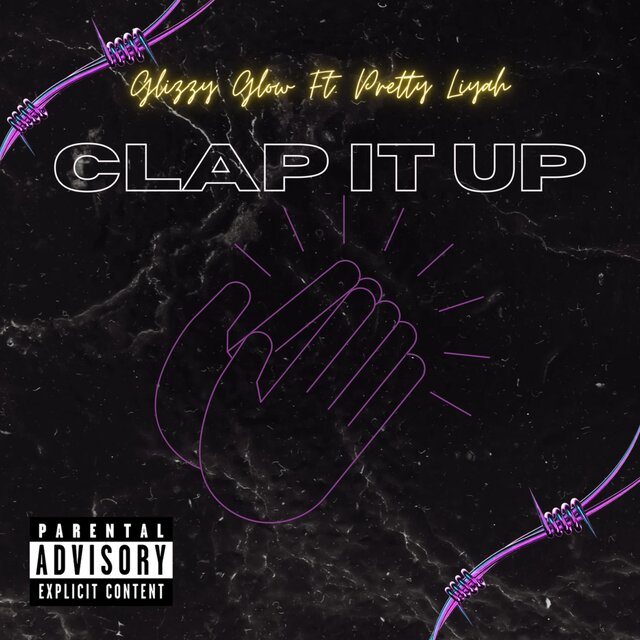 Clap it up (feat. Pretty Liyah)