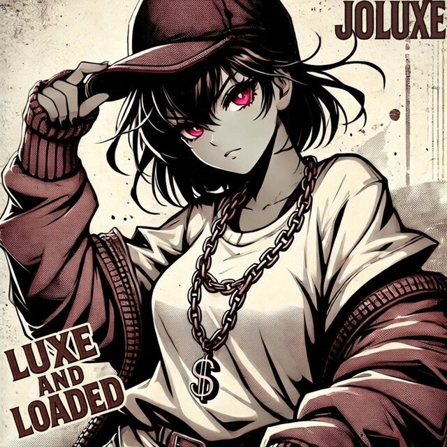 Luxe And Loaded